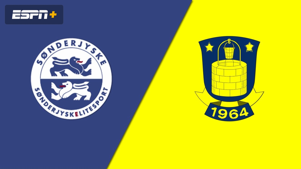 Sonderjyske vs Brondby