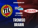 Tromso IL vs Brann