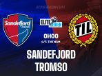 Tromso IL vs Sandefjord