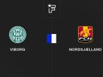 Viborg vs Nordsjaellan