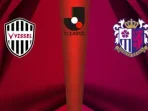 Vissel Kobe vs Cerezo Osaka