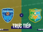 Yokohama FC vs Vanraure Hachinohe