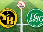 Young Boys vs St Gallen