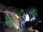 Tiga Penambang Emas di Aceh Jaya Meninggal Tertimbun Longsor