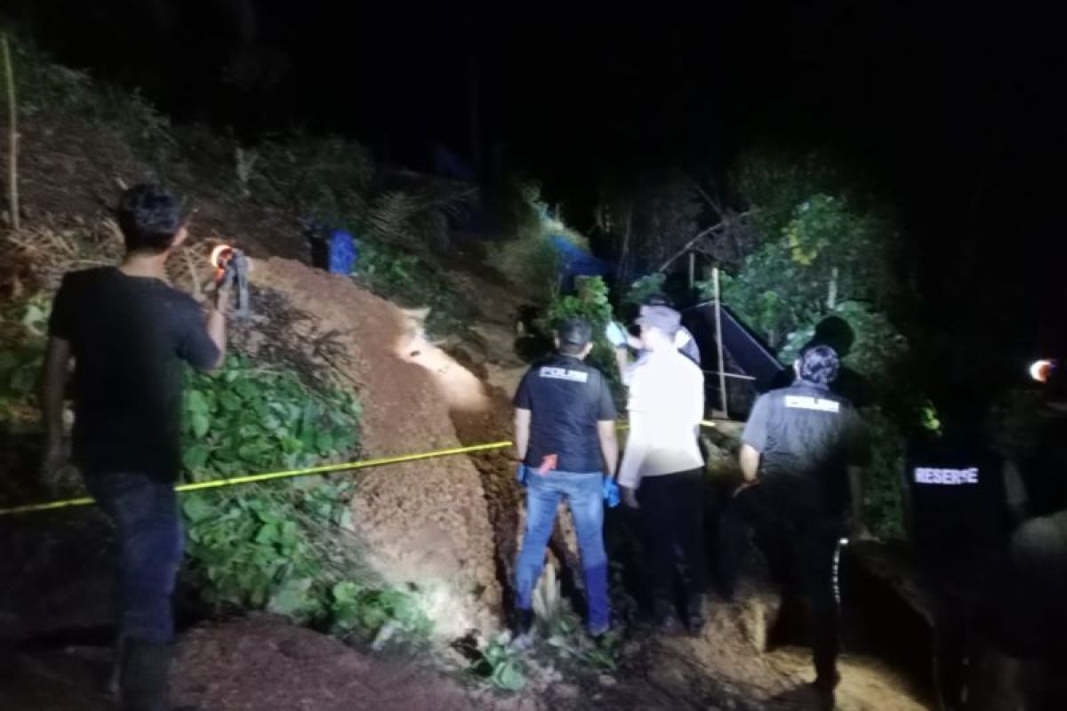 IMG-20260616-WA0016 Tiga Penambang Emas di Aceh Jaya Meninggal Tertimbun Longsor