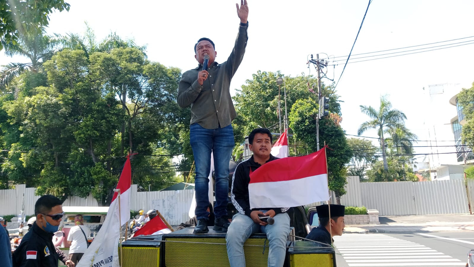 Dok/Mediarealitas