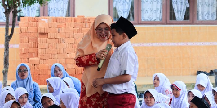 Dok/ Humas Unsam