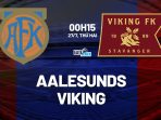 Aalesund vs Viking