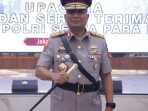 Irjen Pol. Ruddi Setiawan S.I.K S.H M.H