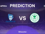 Sarpsborg 08 vs Ham-Kam