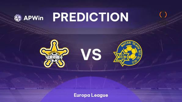 Sheriff Tiraspol vs M. Tel Aviv Sheriff Tiraspol vs M. Tel Aviv