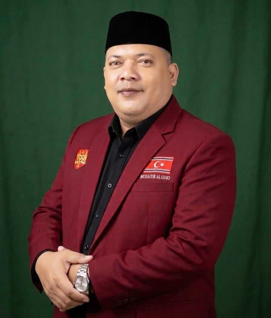 Dok/Mediarealitas