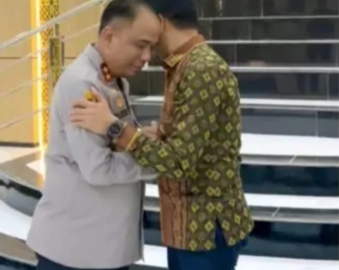 Dok/ Media Realitas