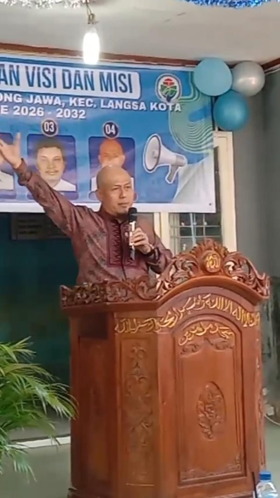 Dok/ Media Realitas