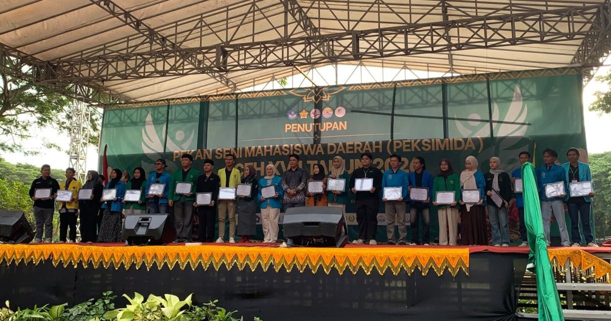 Dok/Humas Unsam