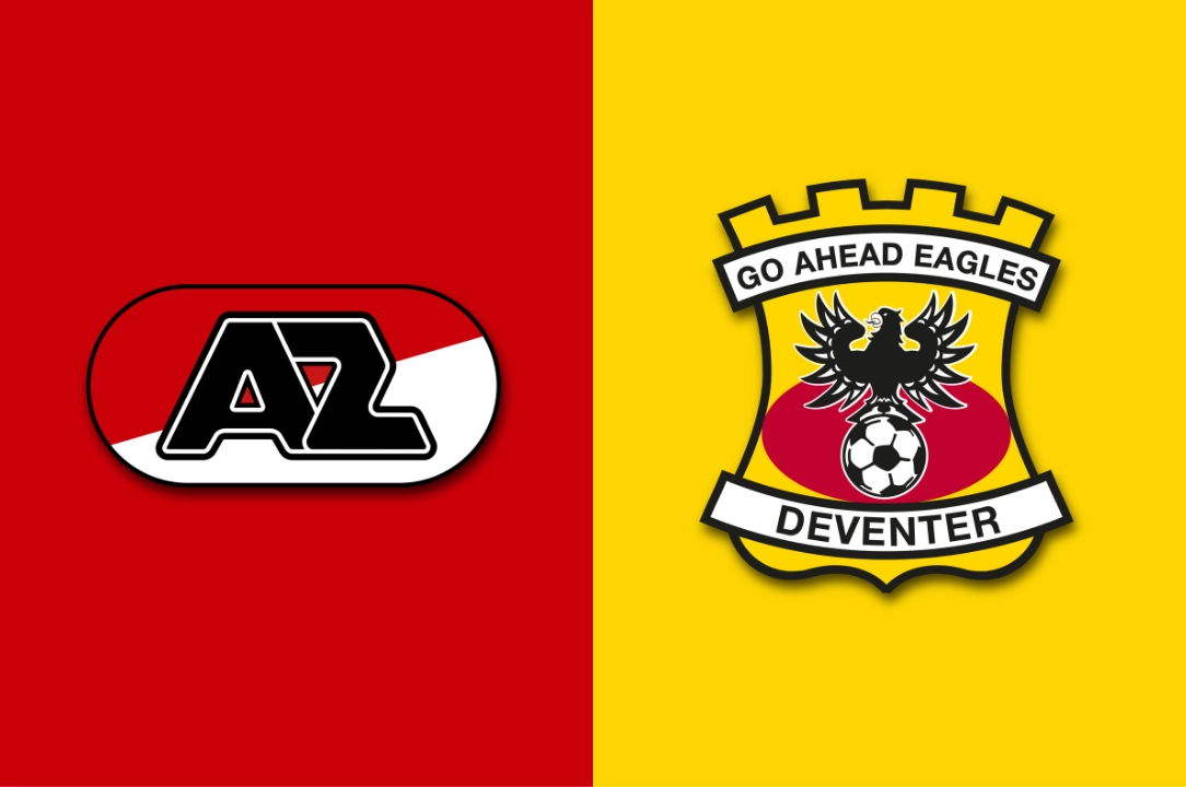 AZ vs Go Ahead Eagles