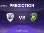 Abha vs Al Khaleej