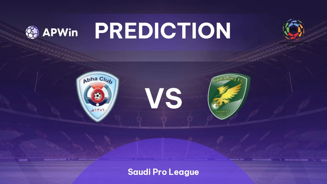 Abha vs Al Khaleej Abha vs Al Khaleej