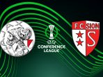 Ajax vs Sion