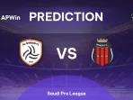 Al Shabab vs Al Riyadh