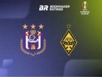 Anderlecht vs Kairat Almaty Anderlecht vs Kairat Almaty