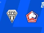 Angers vs Lille Angers vs Lille yahoo