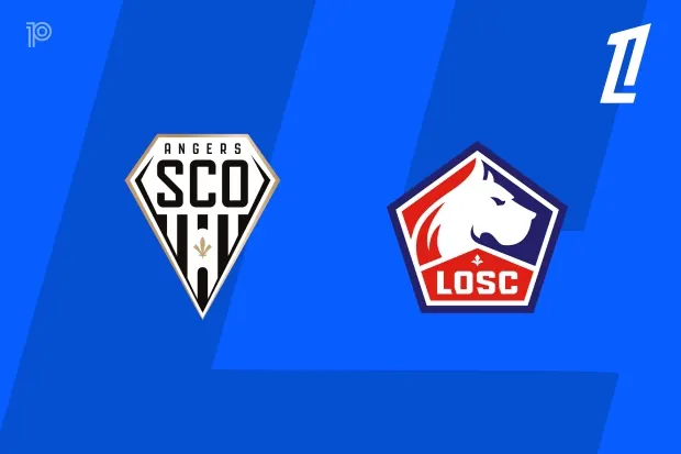 Angers vs Lille Angers vs Lille yahoo