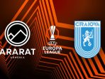 Ararat Armenia vs Universitatea Craiova Ararat Armenia vs Universitatea Craiova