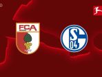 Augsburg vs Schalke