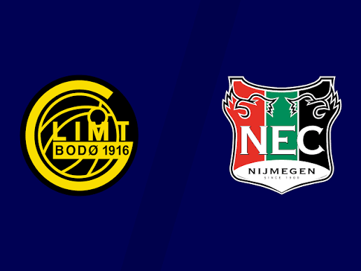 Bodo Glimt vs NEC Nijmegen Bodo/Glimt vs NEC Nijmegen