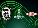 Brann vs PAOK Saloniki Brann vs PAOK Saloniki