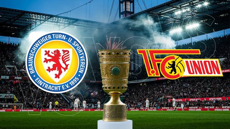 Braunschweig vs Union Berlin