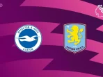 Brighton vs Aston Villa Brighton vs Aston Villa