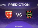 Brommapojkarna vs Degerfors Brommapojkarna vs Degerfors