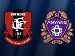 Bucheon vs Anyang