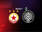 CSKA Sofia vs OFI Crete CSKA Sofia vs OFI Crete