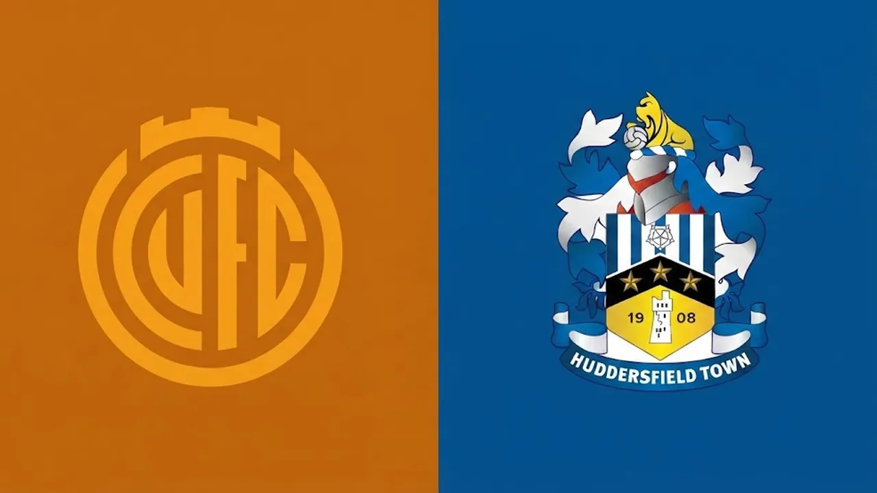 Cambridge vs Huddersfield Cambridge vs Huddersfield