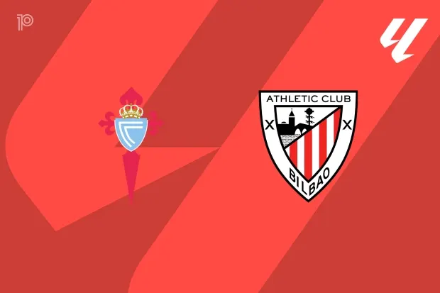 Celta Vigo vs Athletic Bilbao Celta Vigo vs Athletic Bilbao