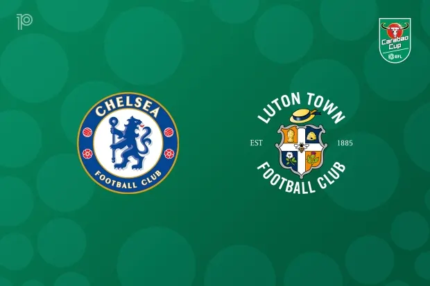 Chelsea vs Luton