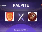 Chongqing Tongliang Long vs Dalian Zhixing