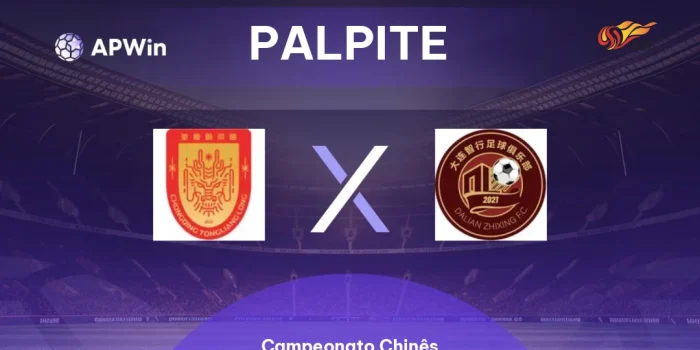 Chongqing Tongliang Long vs Dalian Zhixing