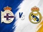 Deportivo vs Real Madrid
