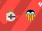 Deportivo vs Valencia
