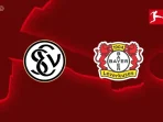Elversberg vs Leverkusen