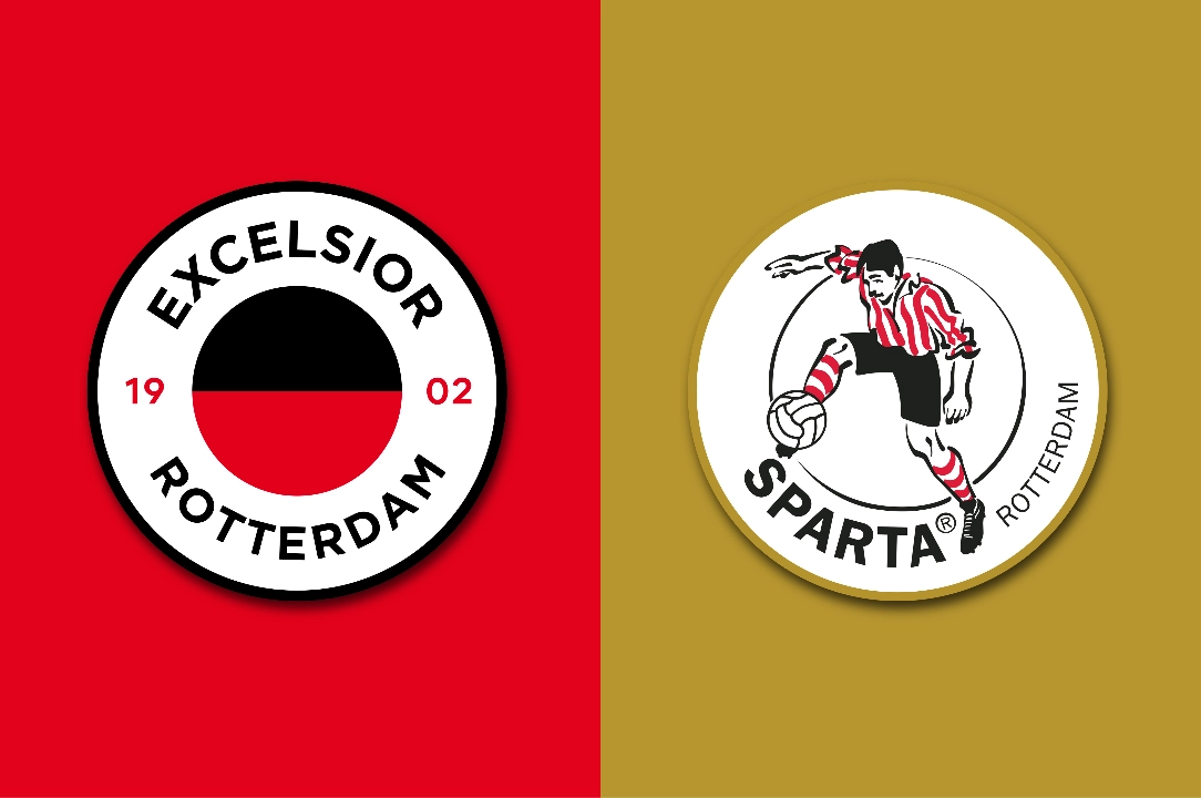 Excelsior vs Sparta Excelsior vs Sparta