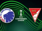 FC Copenhagen vs Debrecin