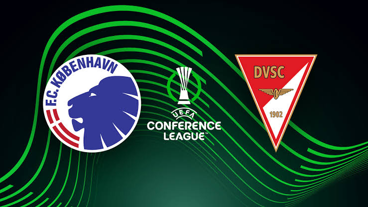 FC Copenhagen vs Debrecin