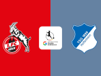 FC Koln vs Hoffenheim