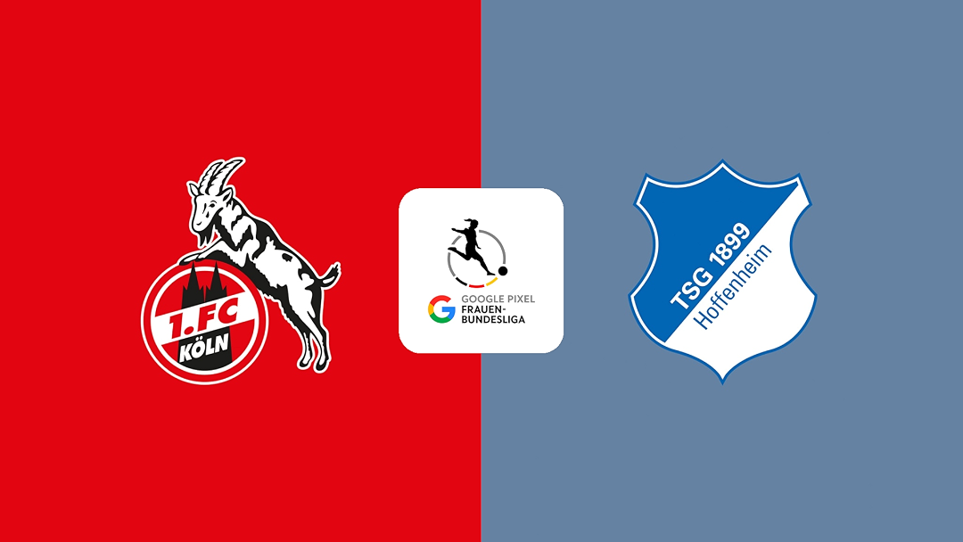 FC Koln vs Hoffenheim FC Koln vs Hoffenheim