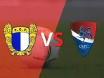 Famalicao vs Gil Vicente
